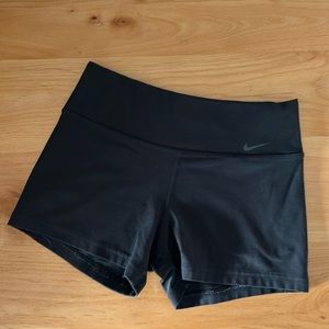 Nike Dri-Fit shorts size small
